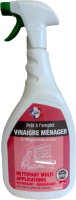 image_produit Vinaigre Menager - 750 ML